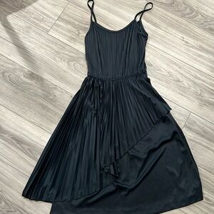 Vintage little black dress